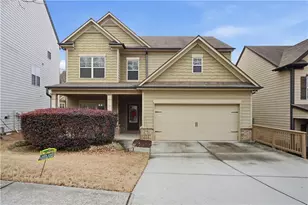 5050 Glencliff Dr, Sugar Hill, GA 30518 - Photo 1