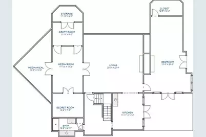 2335 Flat Stone Drive, Cumming, GA 30041 - Photo 34