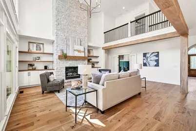 2335 Flat Stone Drive, Cumming, GA 30041 - Photo 2