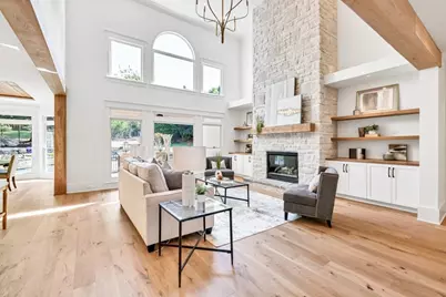 2335 Flat Stone Drive, Cumming, GA 30041 - Photo 8