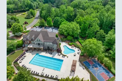 2335 Flat Stone Drive, Cumming, GA 30041 - Photo 32