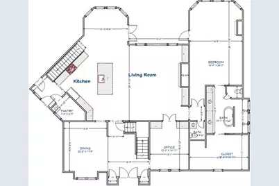 2335 Flat Stone Drive, Cumming, GA 30041 - Photo 36