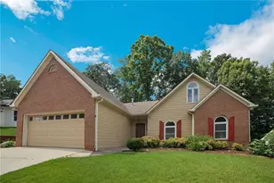 487 Ravinia Way, Lawrenceville, GA 30044 - Photo 1