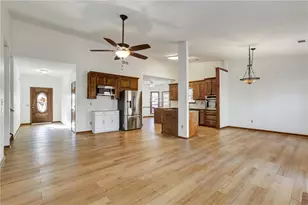 487 Ravinia Way, Lawrenceville, GA 30044 - Photo 8