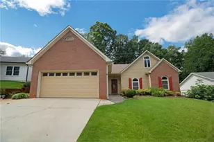 487 Ravinia Way, Lawrenceville, GA 30044 - Photo 2