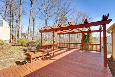 487 Ravinia Way, Lawrenceville, GA 30044 - Photo 38