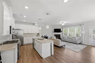 4050 Bryton Trace Dr, Cumming, GA 30041 - Photo 4