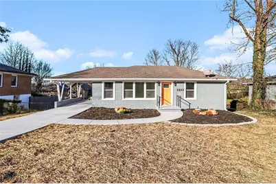 2182 Brannen Road SE, Atlanta, GA 30316 - Photo 2