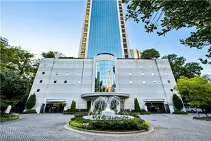 2828 Peachtree Rd NW, Atlanta, GA 30305 - Photo 1