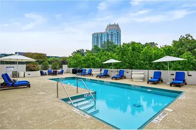 2828 Peachtree Road NW #2502, Atlanta, GA 30305 - Photo 28