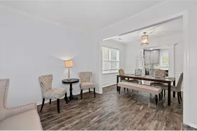 5177 Arran Lane, Douglasville, GA 30135 - Photo 8