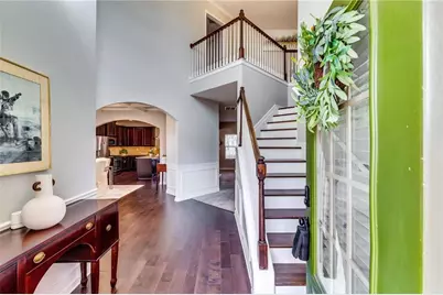 1154 Paramount Drive, McDonough, GA 30253 - Photo 2