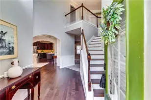 1154 Paramount Dr, McDonough, GA 30253 - Photo 2