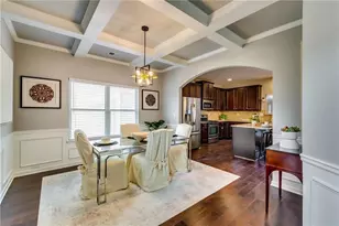 1154 Paramount Dr, McDonough, GA 30253 - Photo 6