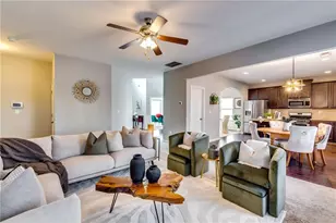 1154 Paramount Dr, McDonough, GA 30253 - Photo 16