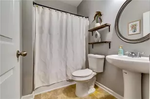 1154 Paramount Dr, McDonough, GA 30253 - Photo 18