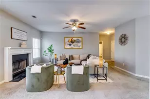 1154 Paramount Dr, McDonough, GA 30253 - Photo 14