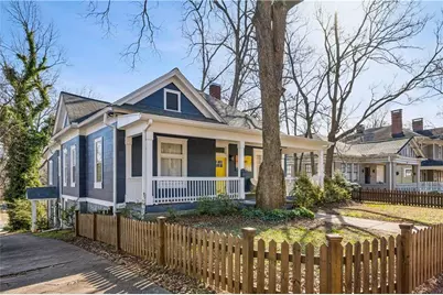 528 Holderness Street SW, Atlanta, GA 30310 - Photo 4