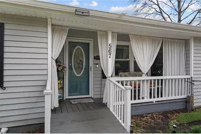 567 Morton Springs Road, Cedartown, GA 30125 - Photo 6