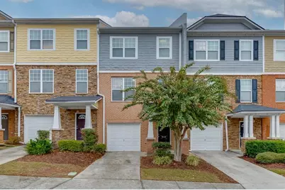 805 Tulip Poplar Way, Lawrenceville, GA 30044 - Photo 1