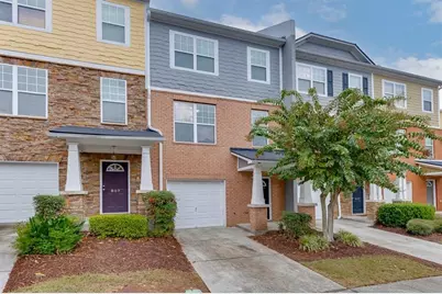 805 Tulip Poplar Way, Lawrenceville, GA 30044 - Photo 2