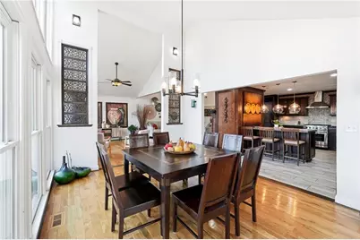 1991 Kinridge Road, Marietta, GA 30062 - Photo 6