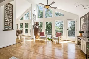 1991 Kinridge Rd, Marietta, GA 30062 - Photo 8