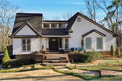 1991 Kinridge Road, Marietta, GA 30062 - Photo 1