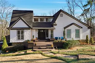 1991 Kinridge Rd, Marietta, GA 30062 - Photo 1