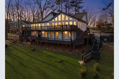 1991 Kinridge Road, Marietta, GA 30062 - Photo 2