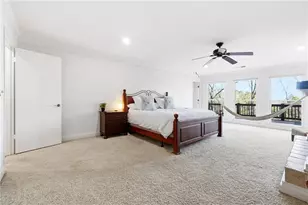 1991 Kinridge Rd, Marietta, GA 30062 - Photo 10