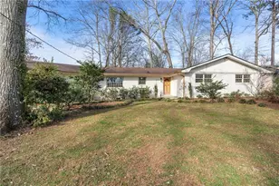 3710 Hickory Cir SE, Smyrna, GA 30080 - Photo 1