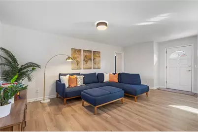 3710 Hickory Circle SE, Smyrna, GA 30080 - Photo 12