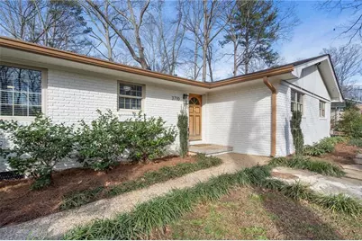 3710 Hickory Circle SE, Smyrna, GA 30080 - Photo 2