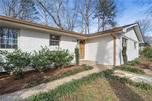 3710 Hickory Cir SE, Smyrna, GA 30080 - Photo 2