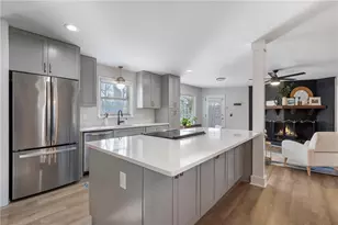 3710 Hickory Cir SE, Smyrna, GA 30080 - Photo 8