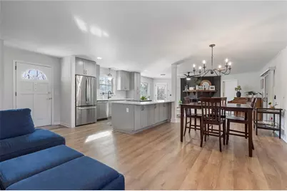 3710 Hickory Circle SE, Smyrna, GA 30080 - Photo 10