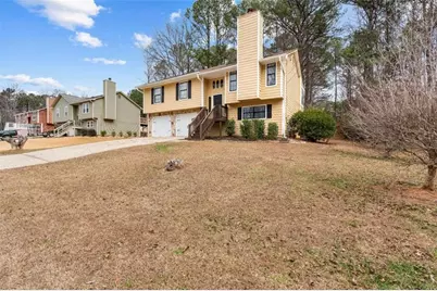 6205 Littleton Drive, Union City, GA 30291 - Photo 2