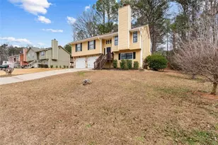 6205 Littleton Dr, Union City, GA 30291 - Photo 2