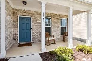 1236 Maston Rd, Auburn, GA 30011 - Photo 4