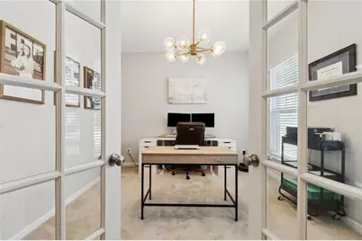 1236 Maston Road, Auburn, GA 30011 - Photo 8