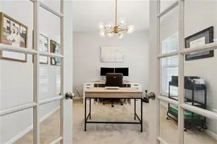 1236 Maston Rd, Auburn, GA 30011 - Photo 8