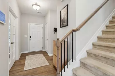 1236 Maston Road, Auburn, GA 30011 - Photo 6