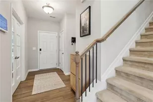 1236 Maston Rd, Auburn, GA 30011 - Photo 6