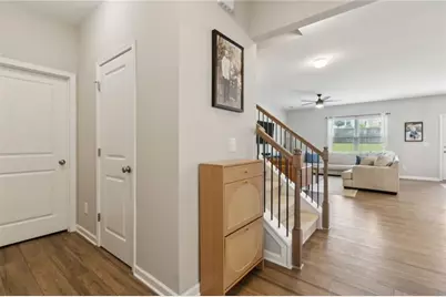 1236 Maston Road, Auburn, GA 30011 - Photo 12