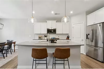 1236 Maston Road, Auburn, GA 30011 - Photo 18