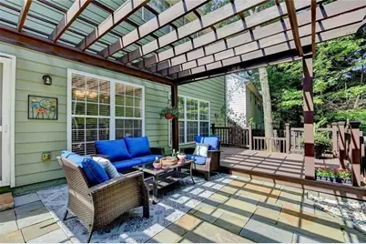 335 Pintail Court, Suwanee, GA 30024 - Photo 42