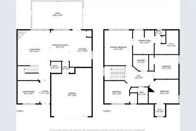 335 Pintail Court, Suwanee, GA 30024 - Photo 48