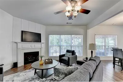 335 Pintail Court, Suwanee, GA 30024 - Photo 8