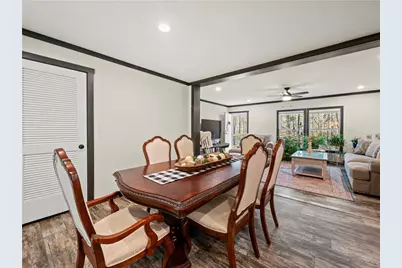 163 M T Trail, Commerce, GA 30530 - Photo 4